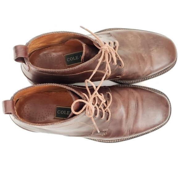 Cole Haan Chukka Boots Size 9.5 M main image 6